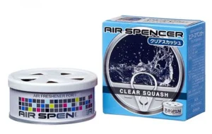 Наполнитель меловой Spirit Refill Clear Squash Кристальная свежесть - миниатюра 2