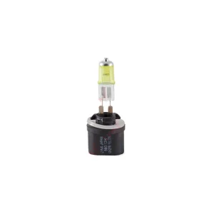 H27/1(880) 12V27W PG13 YELLOW автолампа LYNX 1шт. - миниатюра 2