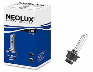 D4SNX4S Лампа газоразрядная *NEOLUX - миниатюра 2