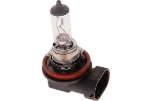 H11 Авто лампа 55W 12V PGJ19-2  OSRAM 64211 1шт - миниатюра 2