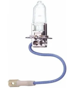 H3 Авто лампа12V 100W RALL  Philips 1шт. - миниатюра 2