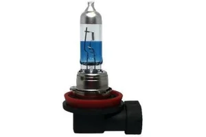 Лампа автомобильная H11 12V-55W (PGJ19-2) Megalight Ultra +150 (упаковка 2шт.) (Tungsram) - миниатюра 2