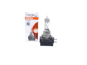 Лампа H9B 12V 65W PGJY19-5 ORIGINAL LINE 1 шт. - миниатюра 2