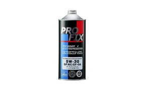 PROFIX SP/GF-6A 5W30 Масло моторное 1л. - миниатюра 2
