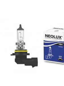 HB4 Авто лампа 51W 12V P22d NEOLUX - миниатюра 2