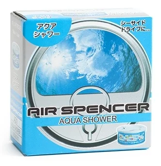 Наполнитель меловой Spirit Refill Aqua Shower Аква - изображение 1