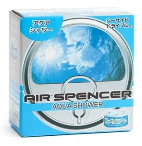 Наполнитель меловой Spirit Refill Aqua Shower Аква - миниатюра 2