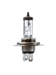 H4 Автолампа 12V 60/55W Long Life KOITO 1 шт. - миниатюра 2