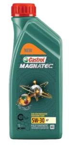 Castrol Magnatec 5W30 AP Масло моторное 1л* - миниатюра 2