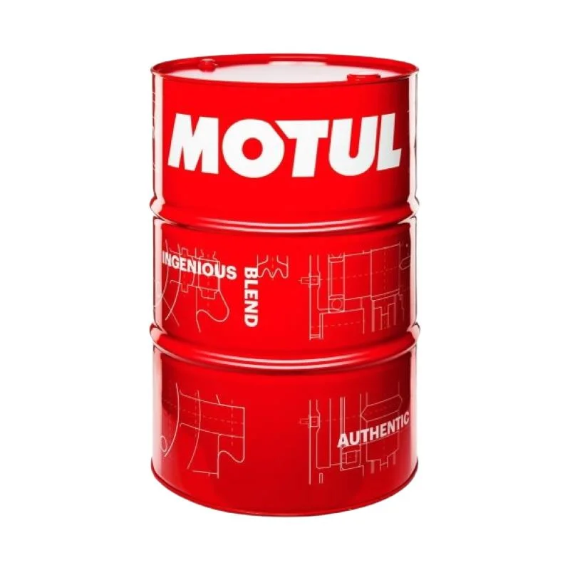 MOTUL 8100 ECO-LITE 5W30 Масло моторное разливное 1л - изображение 1