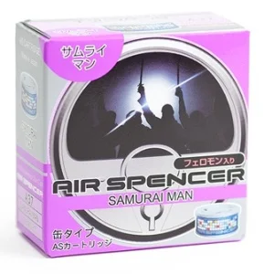 Наполнитель меловой Spirit Refill Samurai Man Самурай - миниатюра 2