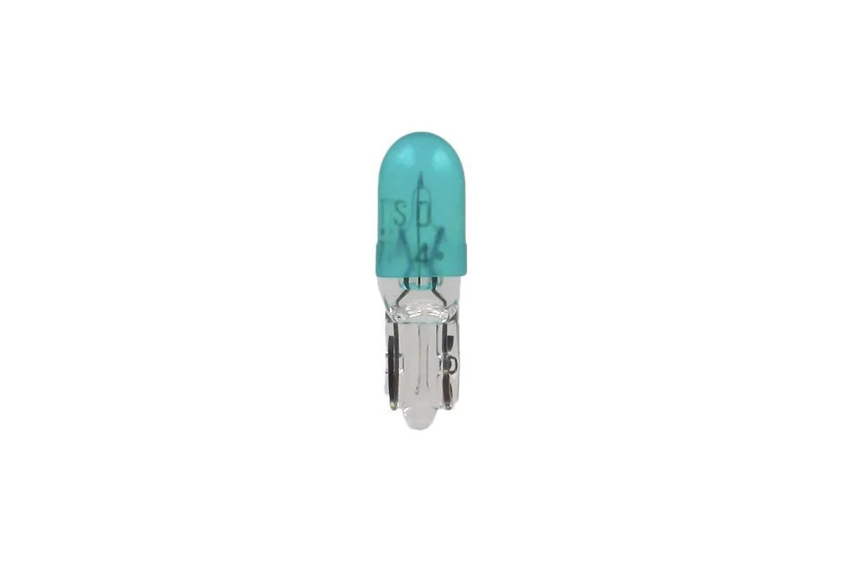 Лампа дополнительного освещения Koito 14V T5 1590E 1 шт - изображение 1