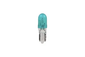 Лампа дополнительного освещения Koito 14V T5 1590E 1 шт - миниатюра 2