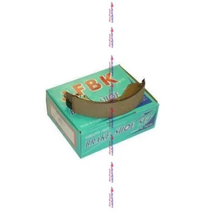Колодки JFBK FN - миниатюра 2