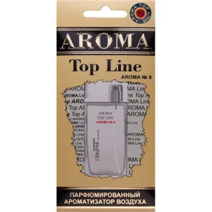 Ароматизатор AROMA TOP LINE парфюм Kenzo L Eaupar жен - миниатюра 2