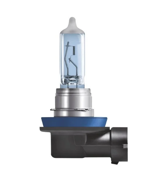 H11 Авто лампа 55W 12V OSRAM 64211 CBI 1шт - миниатюра 3