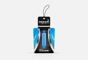 Ароматизатор MEDORI капсула Мечта подвесной - миниатюра 2
