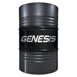 Лукойл GENESIS Armortech  5W40 SN/CF, A3/B4 Масло моторное разливное 1л - миниатюра 2