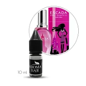Аромат AROMA BAR "Escada Sexy Graffity women" флакон 10мл - изображение 1