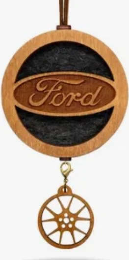 Подвеска AROMA BAR "Ford" - изображение 1