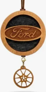 Подвеска AROMA BAR "Ford" - миниатюра 2