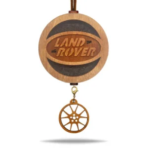 Подвеска AROMA BAR "Land Rover" - миниатюра 2