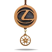 Подвеска AROMA BAR "Lexus" - изображение 1
