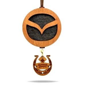 Подвеска AROMA BAR "Mazda" - миниатюра 2