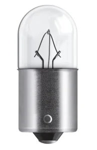 R10W Авто лампа 10W 24V OSRAM 1шт - миниатюра 2