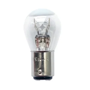 Автолампа 12V  35/5W KOITO 1 шт. - миниатюра 2