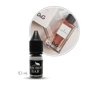 Аромат AROMA BAR "D&G IMPERATRICE" флакон 10 мл - миниатюра 2
