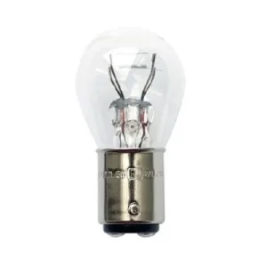 Автолампа 12V  23/8W KOITO 1 шт. - миниатюра 2