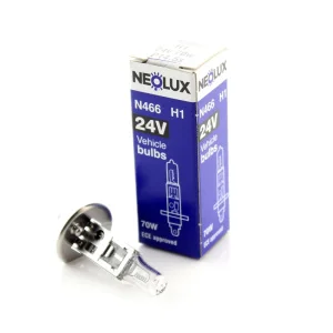H1 Авто лампа 70W 24V NEOLUX 1шт - миниатюра 2