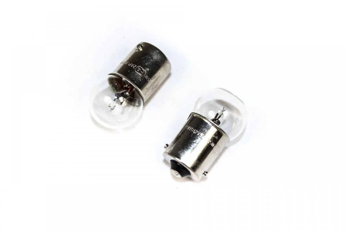 R5W Автолампа 12V 5W G18 KOITO 1 шт. - изображение 1