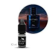Аромат AROMA BAR "DIOR SAUVAGE" флакон 10 мл