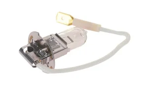 H3 Авто лампа 55W 12V OSRAM 1шт - миниатюра 2
