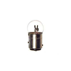 Автолампа в номер, багажник, стояночные огни 12V 7/3.4W KOITO - миниатюра 2