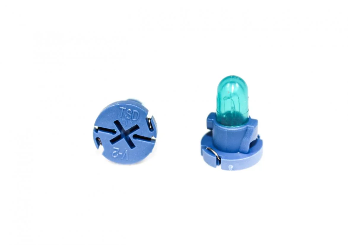 Лампа дополнительного освещения Koito 14V T4.2 1530E 1 шт. - изображение 1