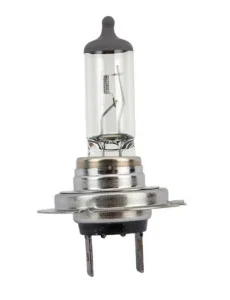 H7 Лампа галогенная Osram Super 55W 12V PX26b, 1шт - миниатюра 2