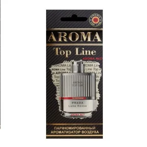Ароматизатор AROMA TOP LINE парфюм Prada Luna Possa муж - миниатюра 2