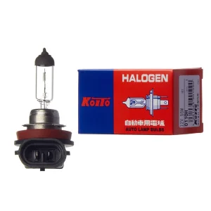 H11 Автолампа 12V  55W KOITO 1 шт. - миниатюра 2