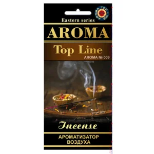 Ароматизатор AROMA TOP LINE INCENSE - миниатюра 2