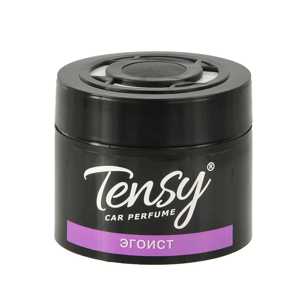 Ароматизатор TENSY банка (эгоист) - миниатюра 3