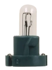 Лампа дополнительного освещения Koito 14V T3 1548E 1 шт. - миниатюра 2