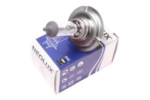 H7 Авто лампа 70W 24V NEOLUX 1шт - миниатюра 2