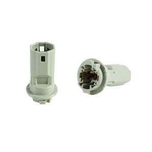 Разъем для лампы T10W2.1x9.5d - миниатюра 2