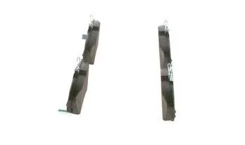 Колодки тормозные BOSCH 029 к-кт - изображение 1