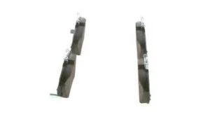 Колодки тормозные BOSCH 029 к-кт - миниатюра 2