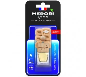Ароматизатор MEDORI флакон 6м аналог CHANCE - изображение 1