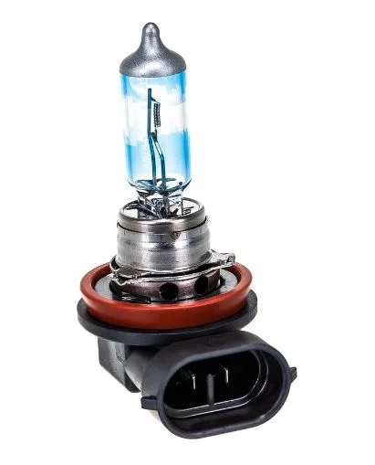 H11 Авто лампа 55W 12V OSRAM 1шт - изображение 1